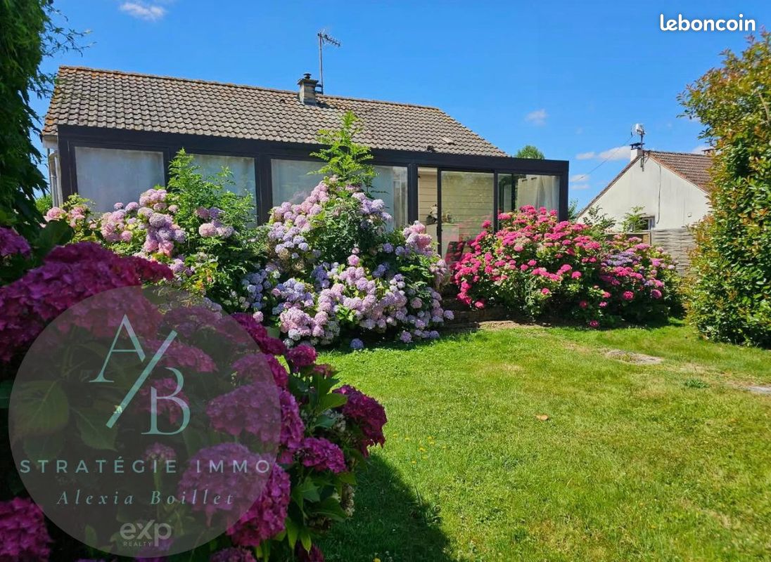 Maison 3 pièces 75 m² · à Étrépagny · 75 m² · 169 950 €