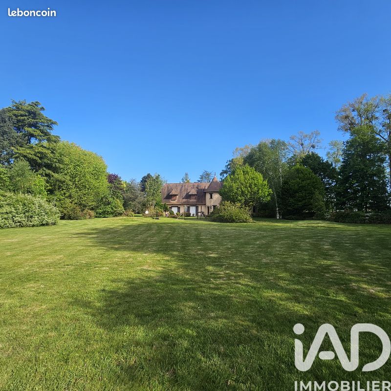 Maison 6 pièces 224 m² · à Les Grandes-Ventes · 224 m² · 439 900 €