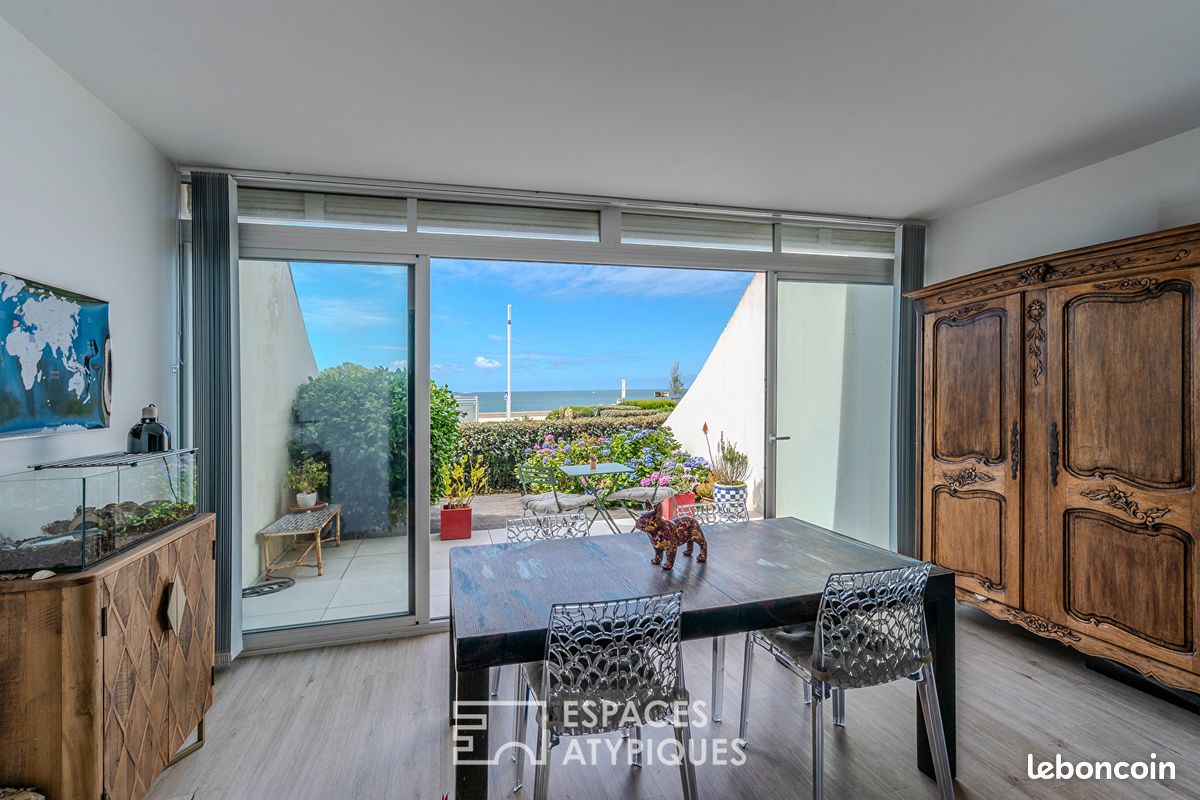 Appartement 3 pièces 77 m² · à La Baule-Escoublac · 77 m² · 649 000 €