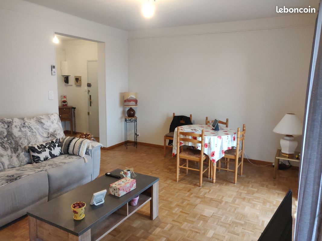 Appartement 4 pièces 75 m² · à Carpentras · 75 m² · 170 000 €