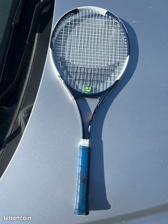 Housse raquette tennis d'occasion - Sport & Plein air