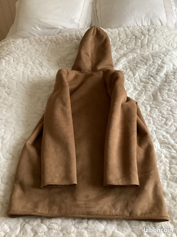Manteau Camaïeu taille 42 (image 4)