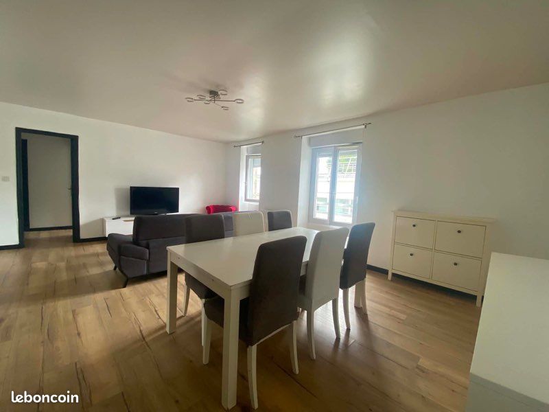 Appartement 3 pièces 85 m² · à Lorient · 85 m² · 900 €/mois