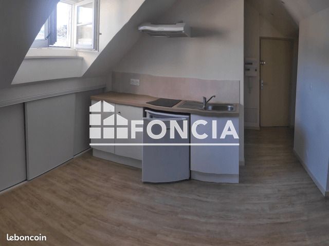Appartement 1 pièce 15 m² · à Besançon · 15 m² · 468 €