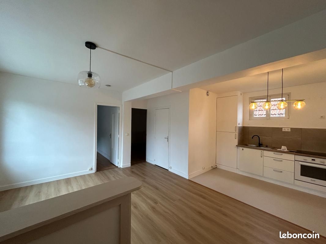 Appartement a louer chatillon - 3 pièce(s) - 48 m2 - Surfyn