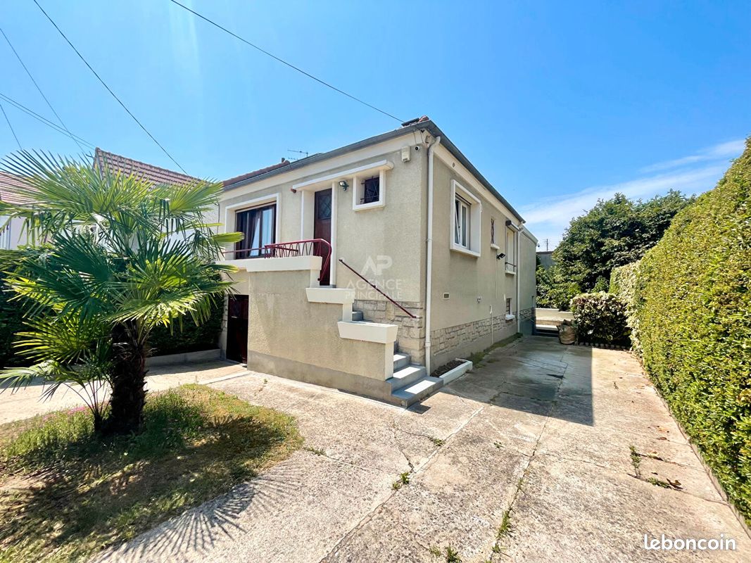 Maison 5 pièces 92 m² · à Conflans-Sainte-Honorine · 92 m² · 405 000 €