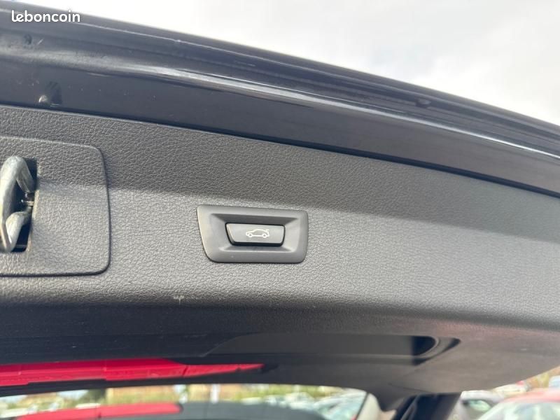 Bmw Série 2 Gran Tourer 216dA 116ch Business Design DKG7 (image 9)