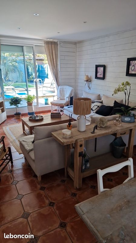 Maison 4 pièces 130 m² · à Talence · 130 m² · 535 000 €