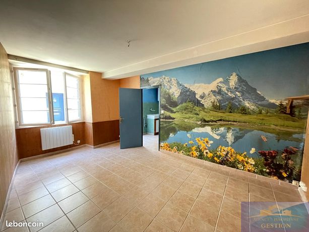Maison 3 pièces 65 m²