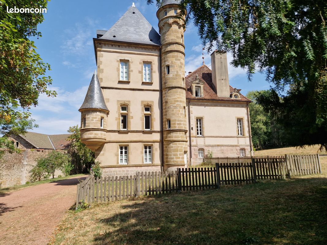 Appartement 4 pièces 101 m² · à Autun · 101 m² · 175 000 €