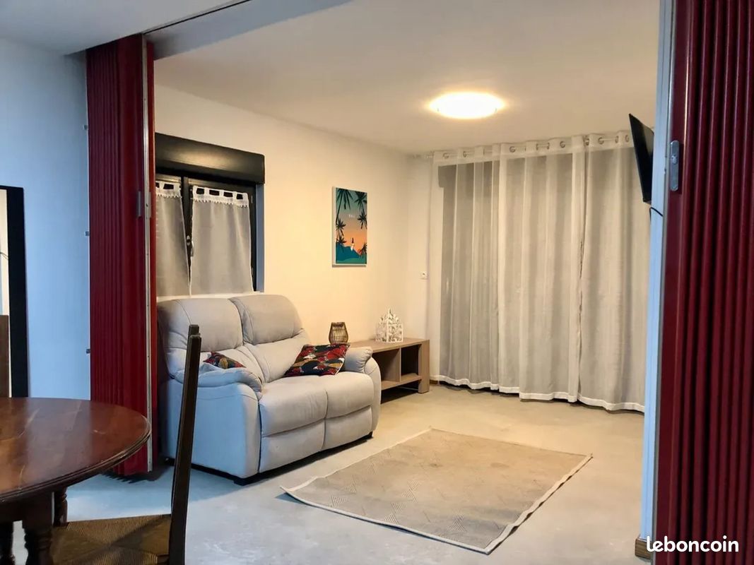 Appartement 3 pièces 60 m² · à Labruguière · 60 m² · 700 €/mois