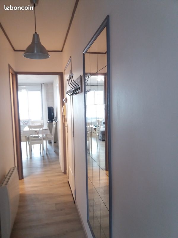 Appartement front de mer f2 (image 9)