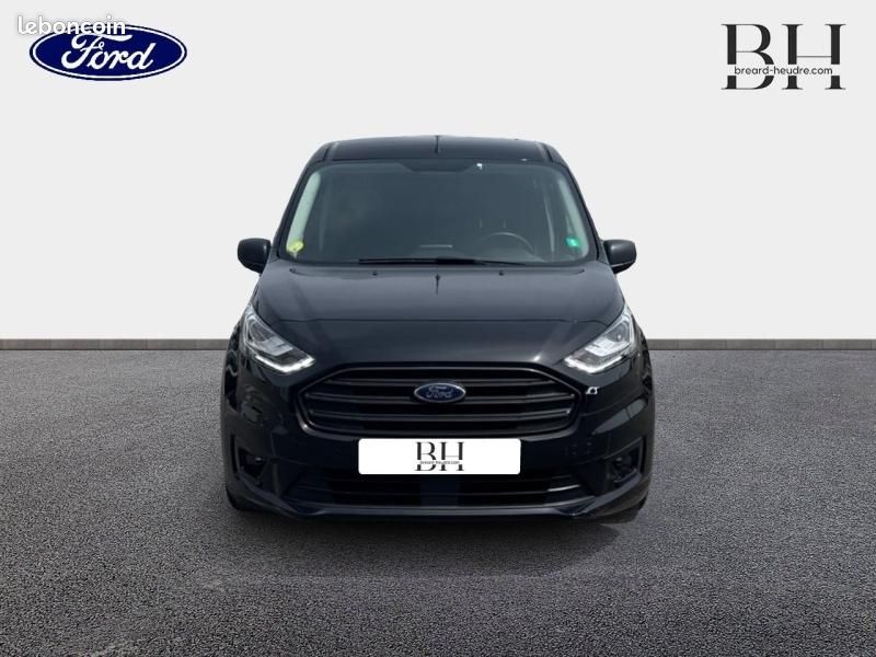 Ford Transit Connect L1 1.5 EcoBlue 100ch Trend (image 2)