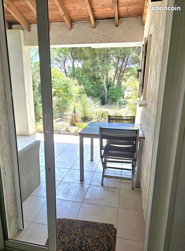 Appartement 2 pièces 36 m² · à Castelnau-le-lez · 36 m² · 760 €/mois