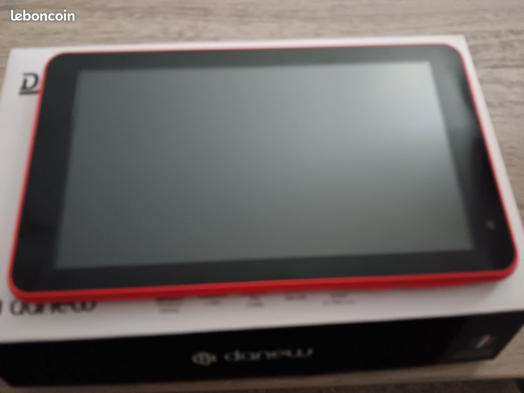 Tablette DSlide716 (image 4)