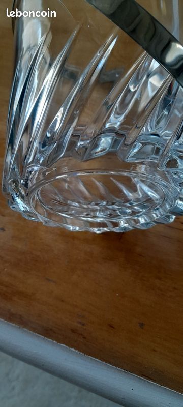 Seau glaçons vintage (image 2)
