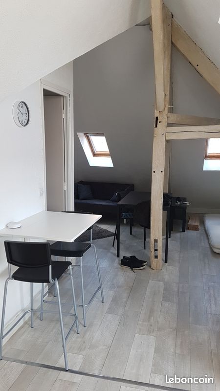 Appartement 1 pièce 25 m² · à Sées · 25 m² · 380 €/mois