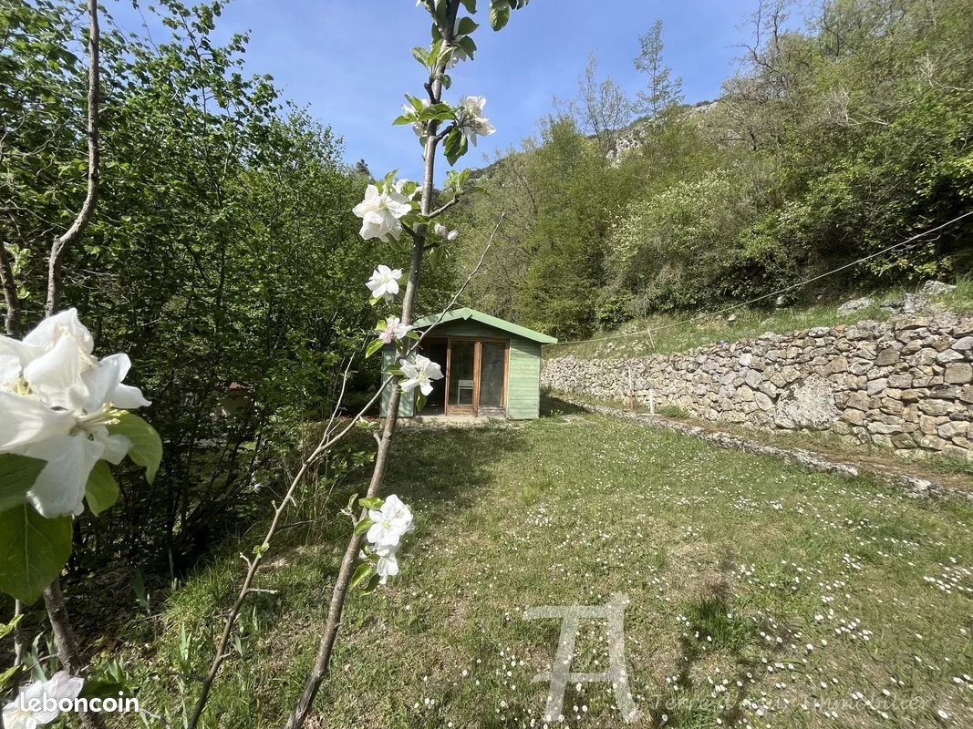 Maison 2 pièces 26 m² · à Sospel · 26 m² · 109 000 €