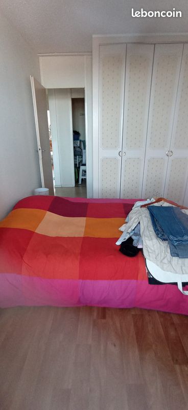 Appartement 4 pièces 97 m² · à Toulouse · 97 m² · 1 285 €
