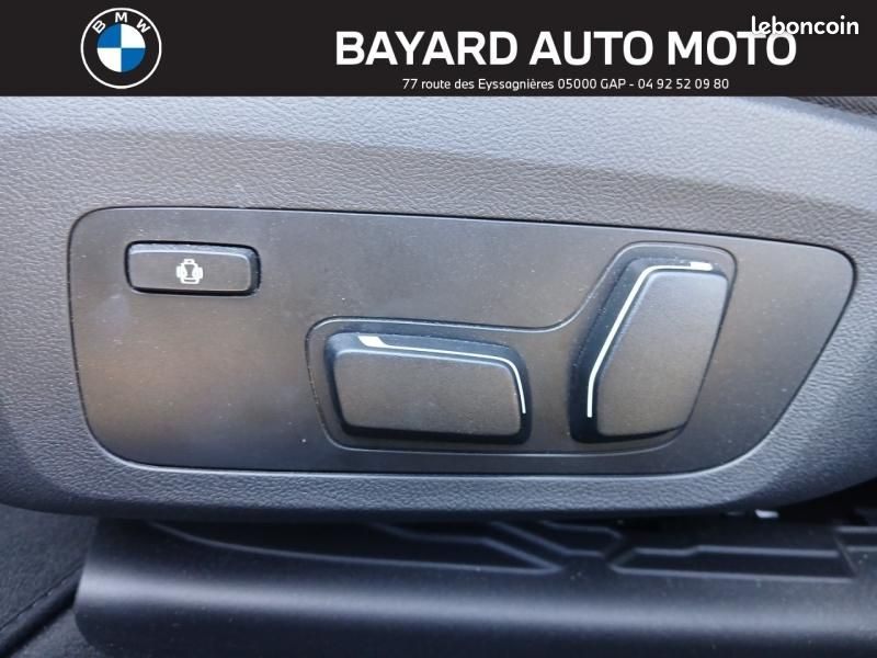 Bmw Série 3 Touring 330eA xDrive 292ch M Sport (image 16)