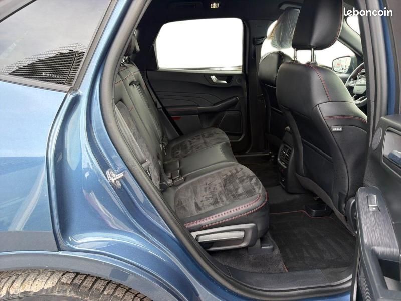 Ford Kuga 2.5 Duratec 225ch PHEV ST-Line X BVA (image 21)