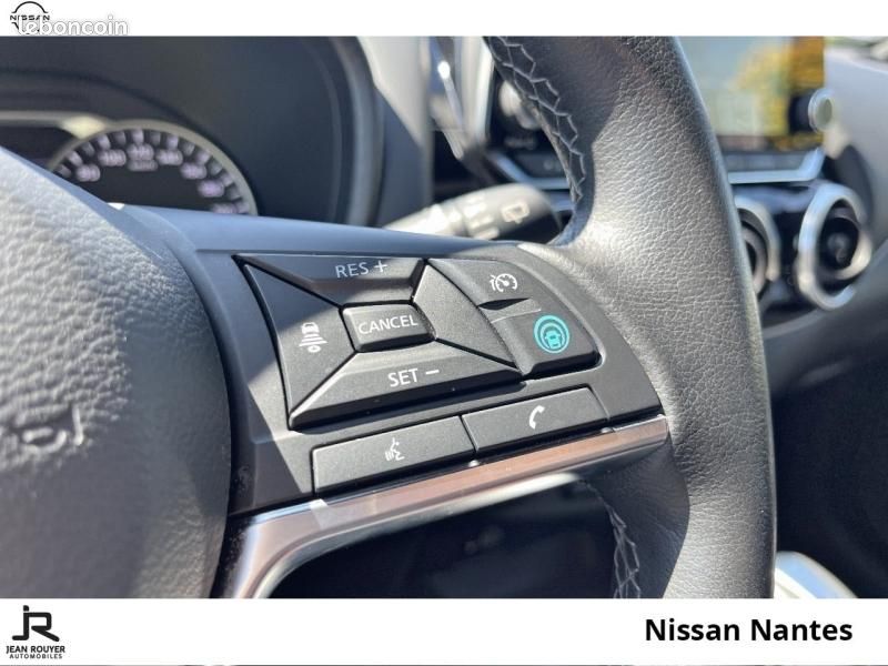 Nissan Juke 1.6 Hybrid 143ch Première Edition 2023 (image 19)