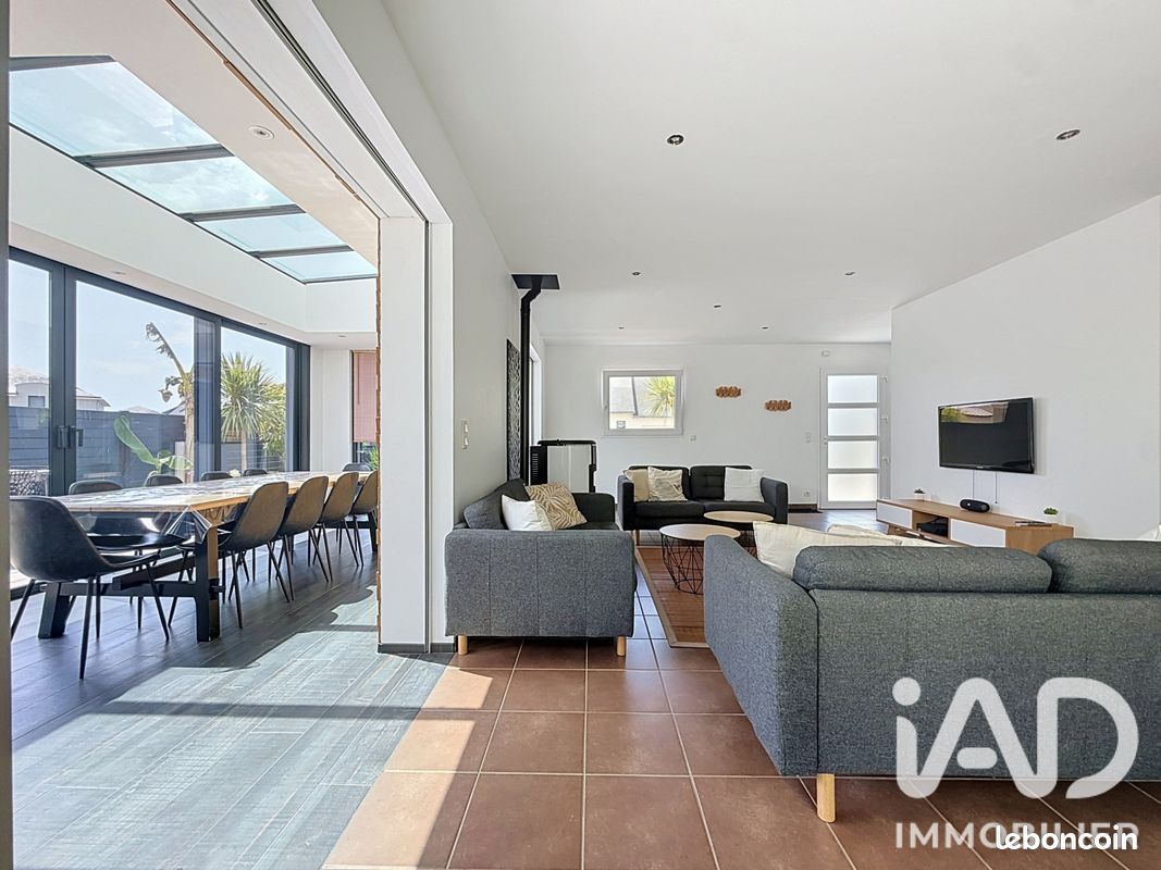 Maison 5 pièces 120 m² · à Plouhinec · 120 m² · 535 000 €