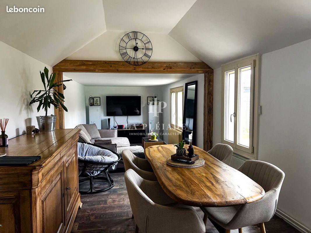 Maison 5 pièces 100 m² · à Le Mans · 100 m² · 179 900 €