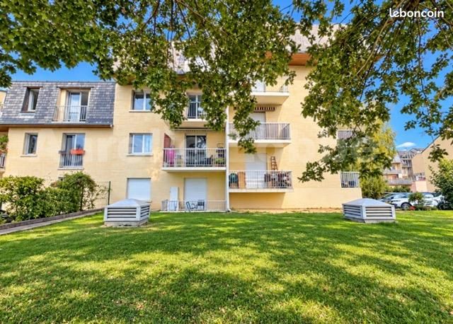 Appartement 3 pièces 69 m² · à Villeparisis · 69 m² · 200 000 €