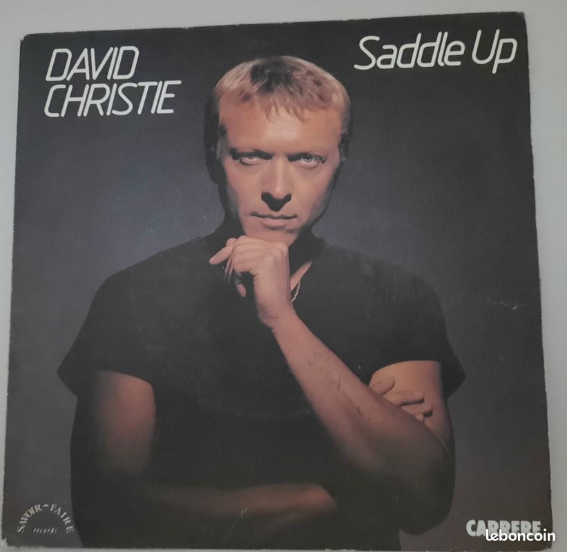Vinyles 45 tours ( divers artistes sur demande, avec beaucoup des années 80) (image 14)