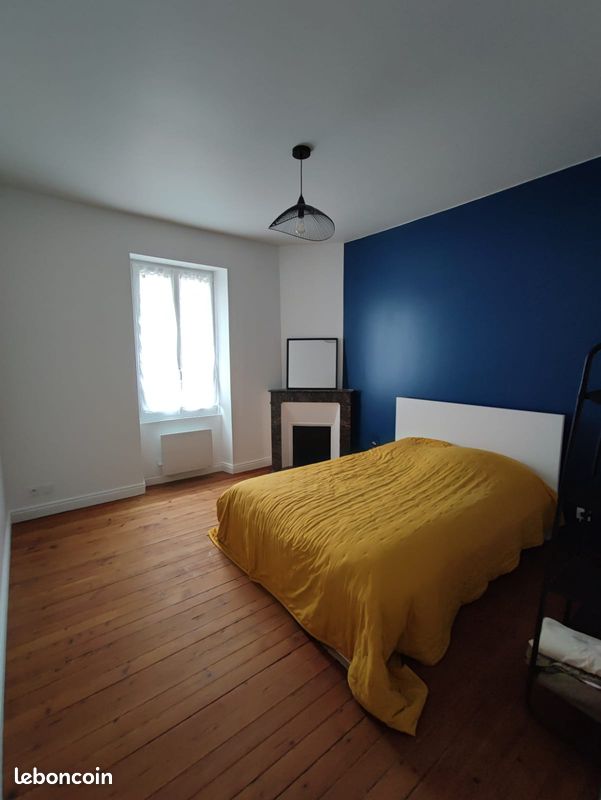 Maison 5 pièces 90 m² · à Cognac · 90 m² · 170 000 €