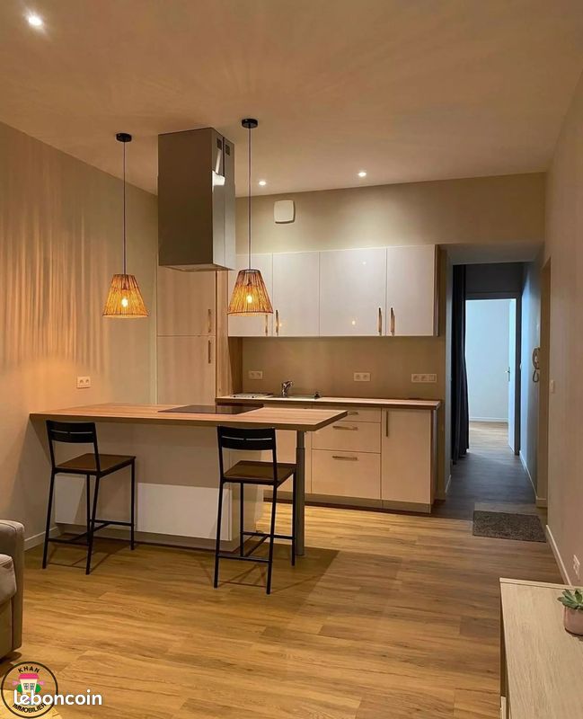 Appartement 2 pièces 38 m² · à Bordeaux · 38 m² · 275 000 €
