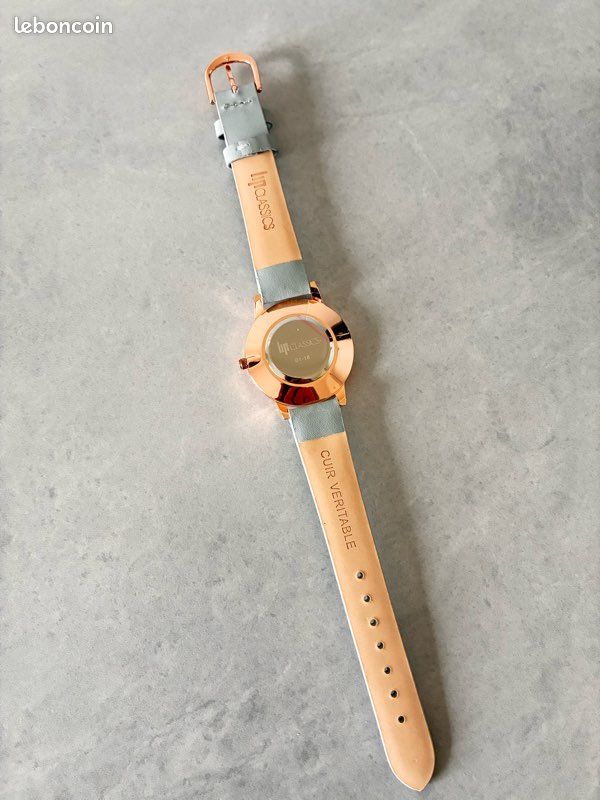 Vends Montres LIP /SPIRIT /AUTRES (image 14)