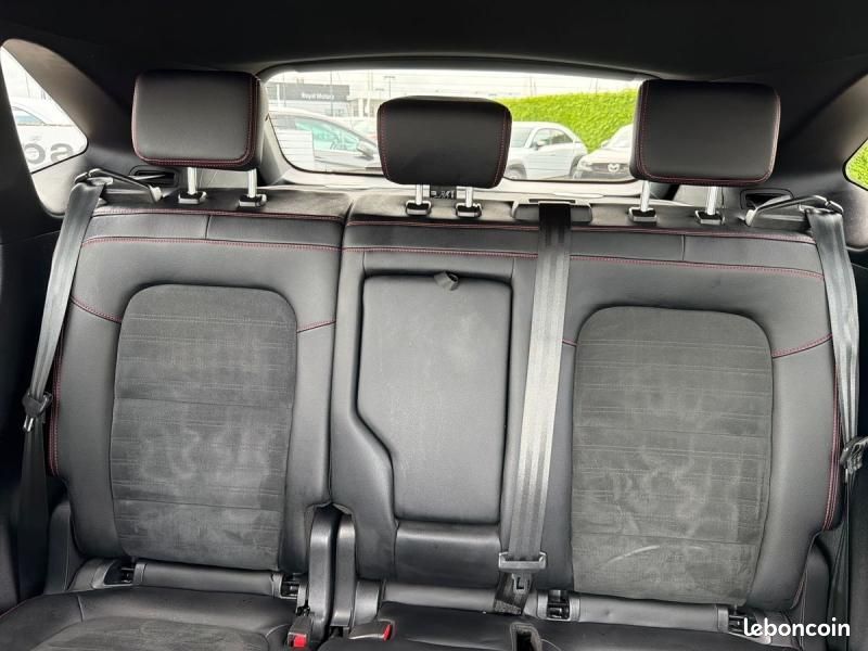 Ford Kuga 2.5 Duratec 225ch PHEV ST-Line X BVA (image 22)