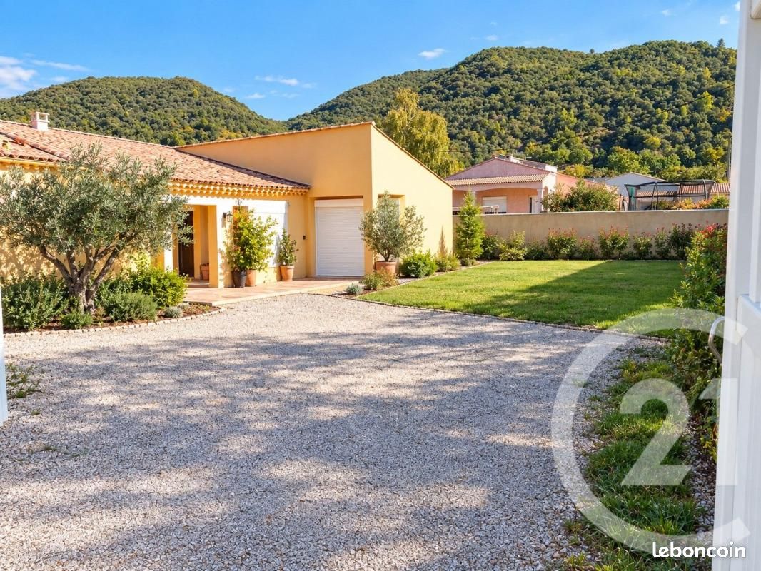 Maison 4 pièces 112 m² · à Malijai · 112 m² · 274 000 €