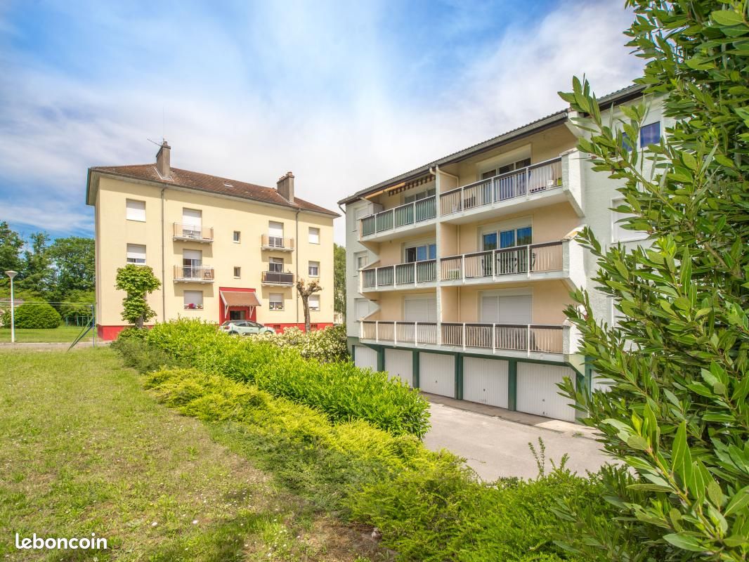 Appartement 2 pièces 50 m² · à Montchanin · 50 m² · 389 €