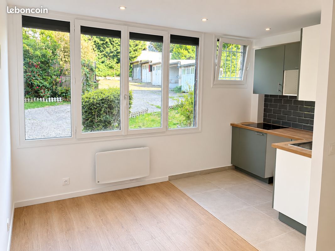 Appartement 3 pièces 48 m² · à Fontenay-aux-Roses · 48 m² · 264 000 €