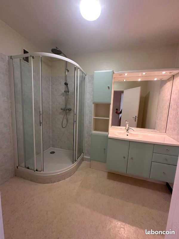 Appartement 4 pièces 85 m² · à Vitry-le-François · 85 m² · 640 €/mois