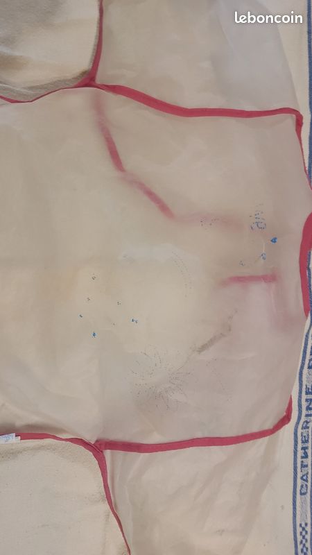 Tablier peinture (image 2)