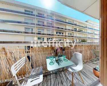 Appartement 559 000 € - 97 m²