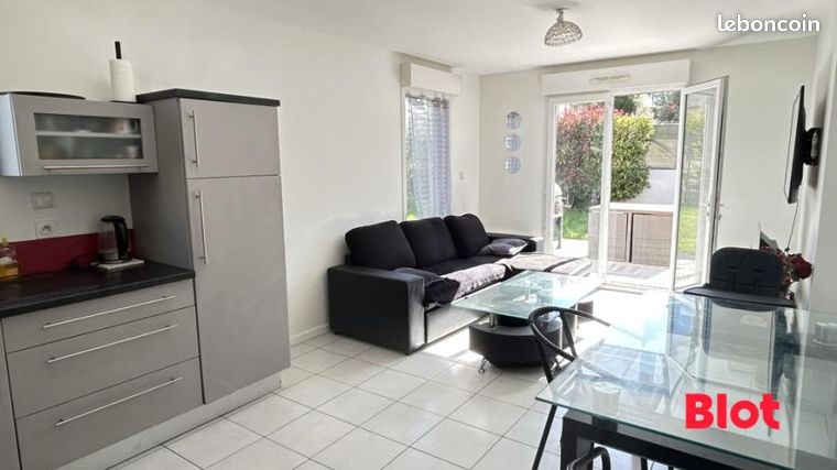 Maison 5 pièces 91 m²