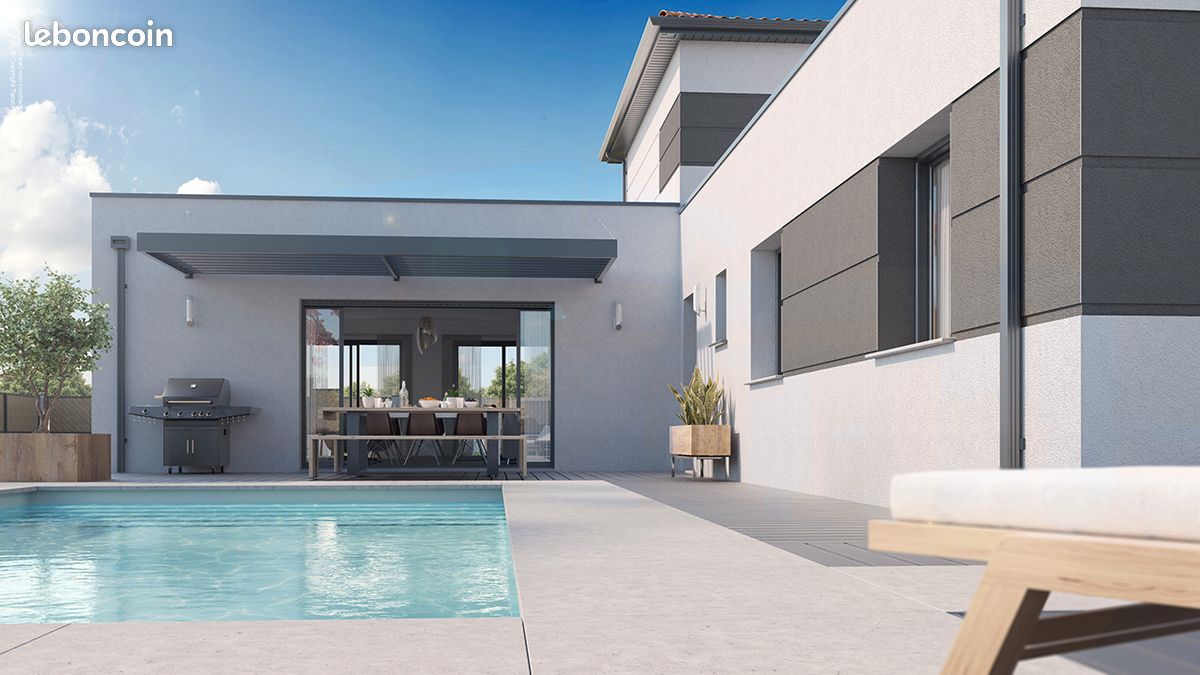 Maison 6 pièces 168 m² (image 4)