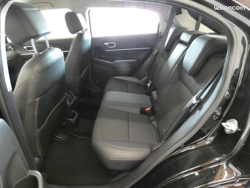 Honda HR-V 1.5 i-MMD 131ch e:HEV Advance (image 11)