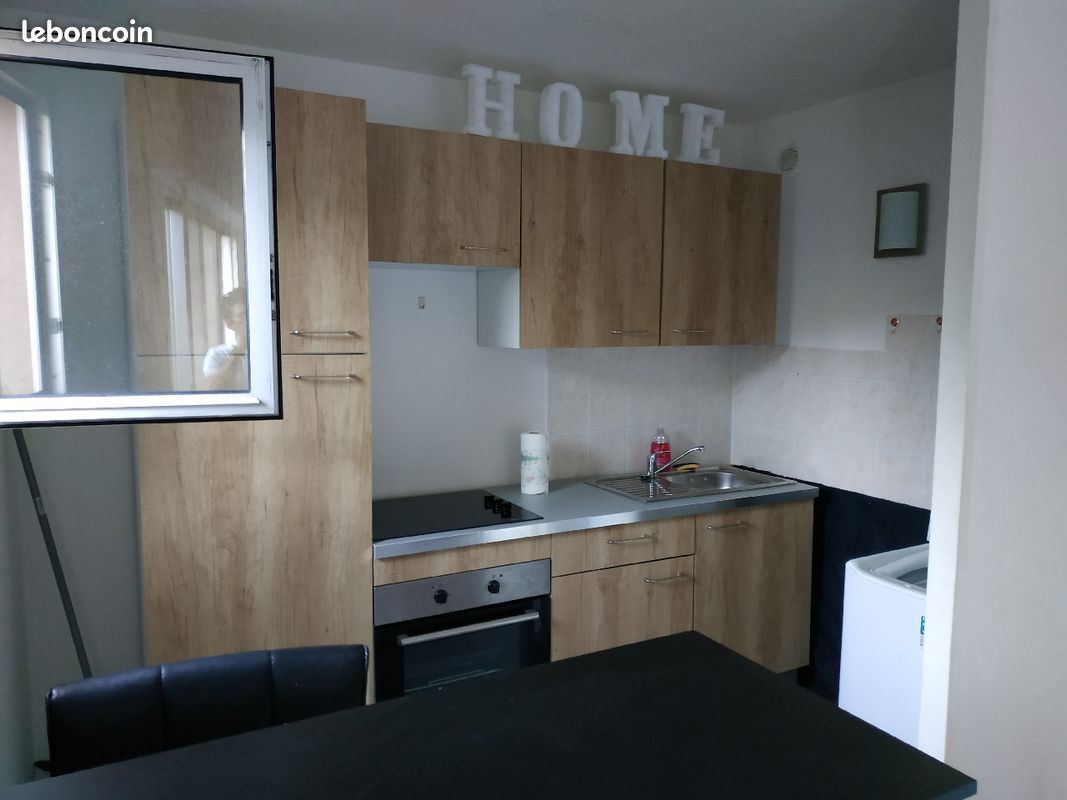 Appartement 1 pièce 26 m² · à Bastia · 26 m² · 85 000 €