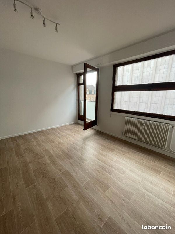 Appartement 1 pièce 26 m² · à Metz · 26 m² · 500 €