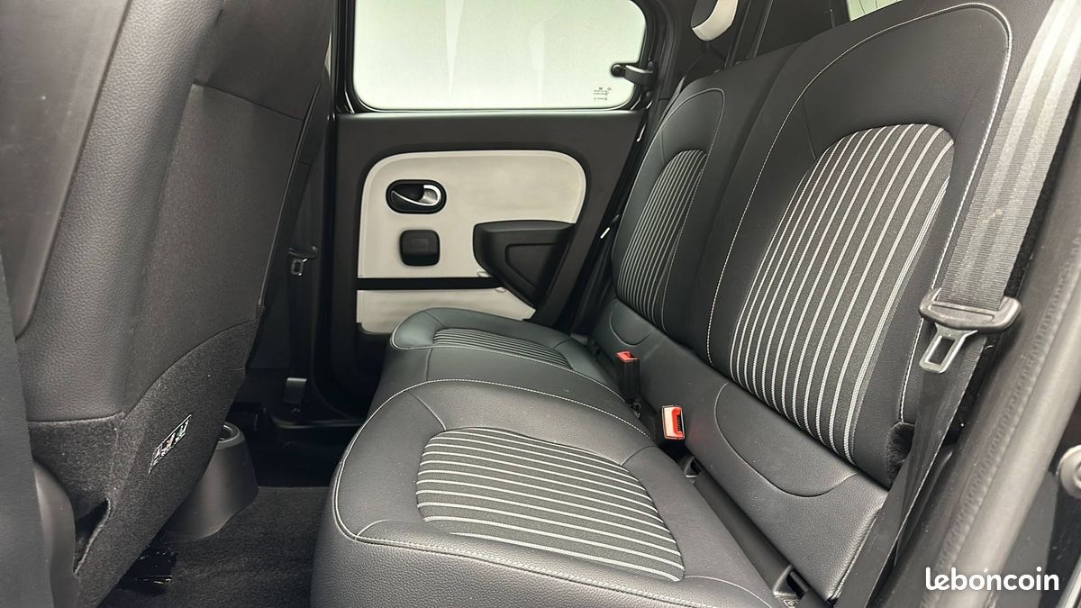 Renault twingo iii e tech techno (image 13)