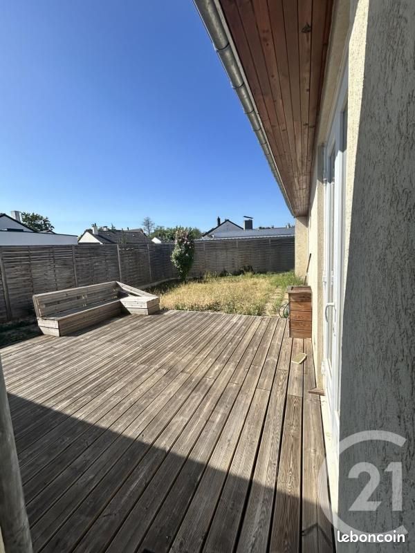 Maison 4 pièces 101 m² · à Marly · 101 m² · 1 130 €