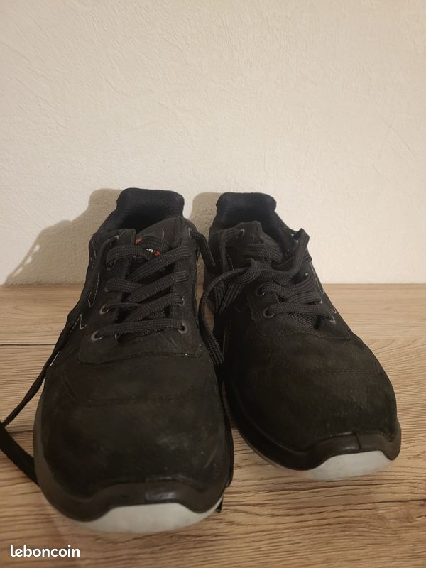 Chaussures de sécurité (image 4)