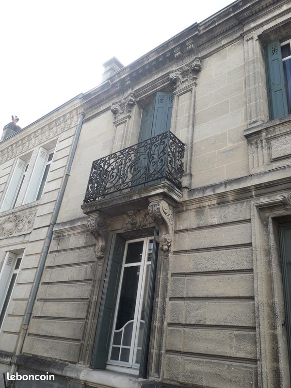 Maison 5 pièces 100 m² · à Bordeaux · 100 m² · 572 000 €