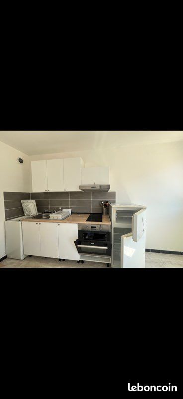 Appartement 1 pièce 35 m² · à Saint-Étienne · 35 m² · 510 €